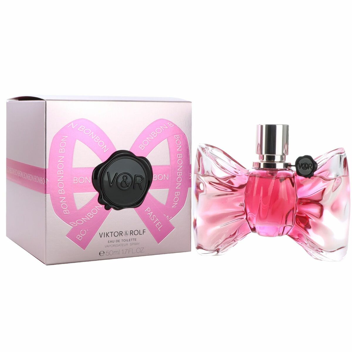 Women's Perfume Viktor & Rolf EDT Bonbon Pastel 50 ml