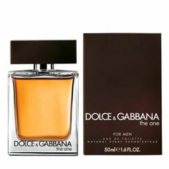Miesten hajuvesi Dolce & Gabbana edt yksi 100 ml