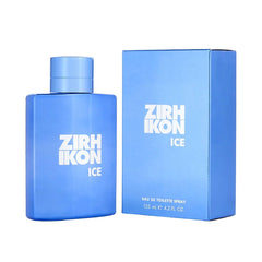 Parfum pour hommes Zirh Ikon Ice EDT 125 ml