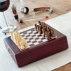 Chess Wine Set Innovagoods 37 stykker