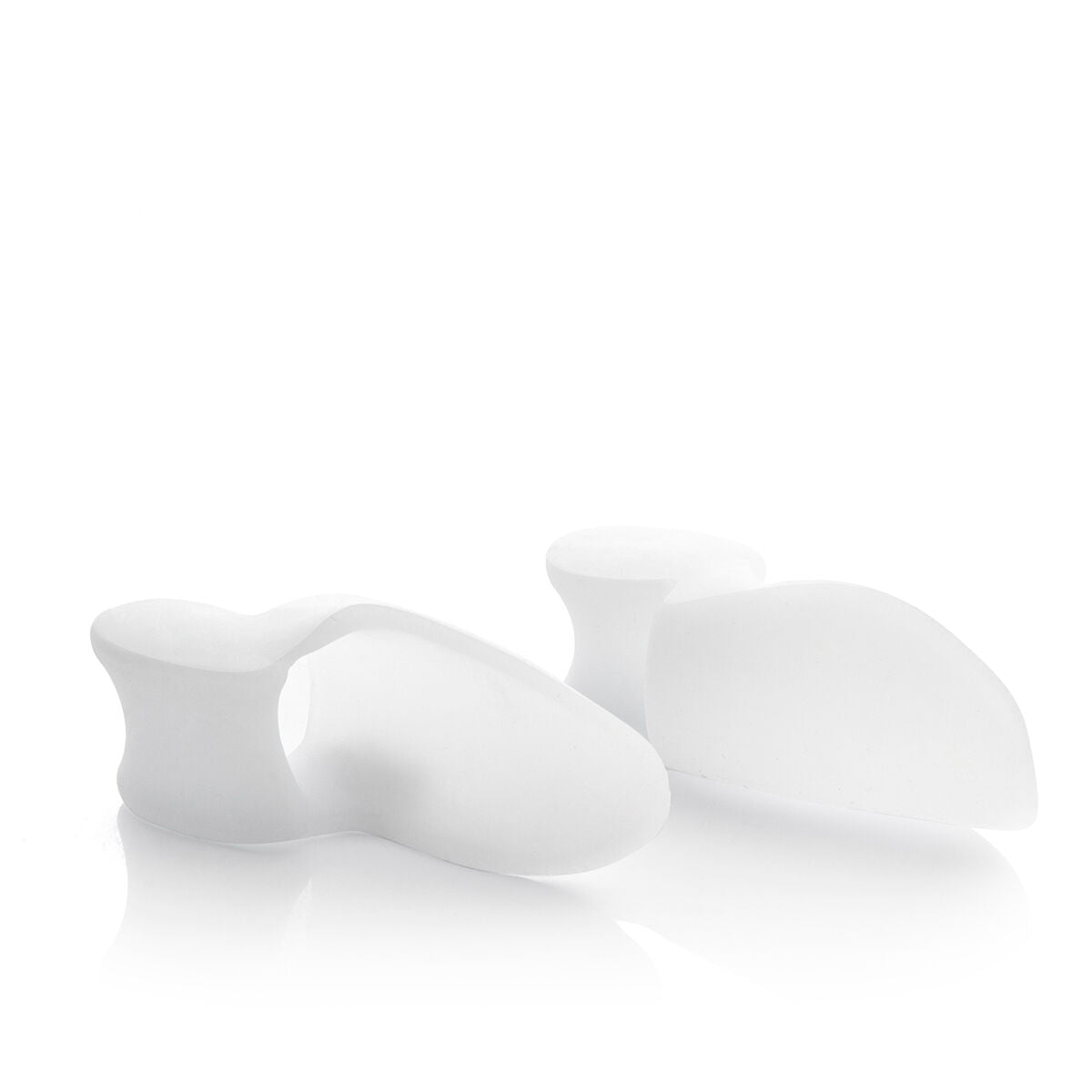 Silicone Bunion Corrector Protector Bunilief Innovagoods Pack 2 μονάδων