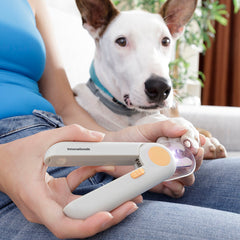 Petits à ongles Pet With Clipet Innovagoods