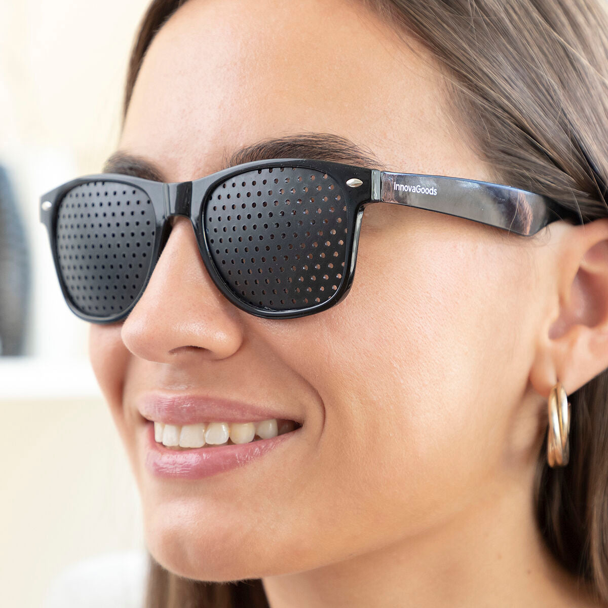 Naočale za pinhole easview inovagoods