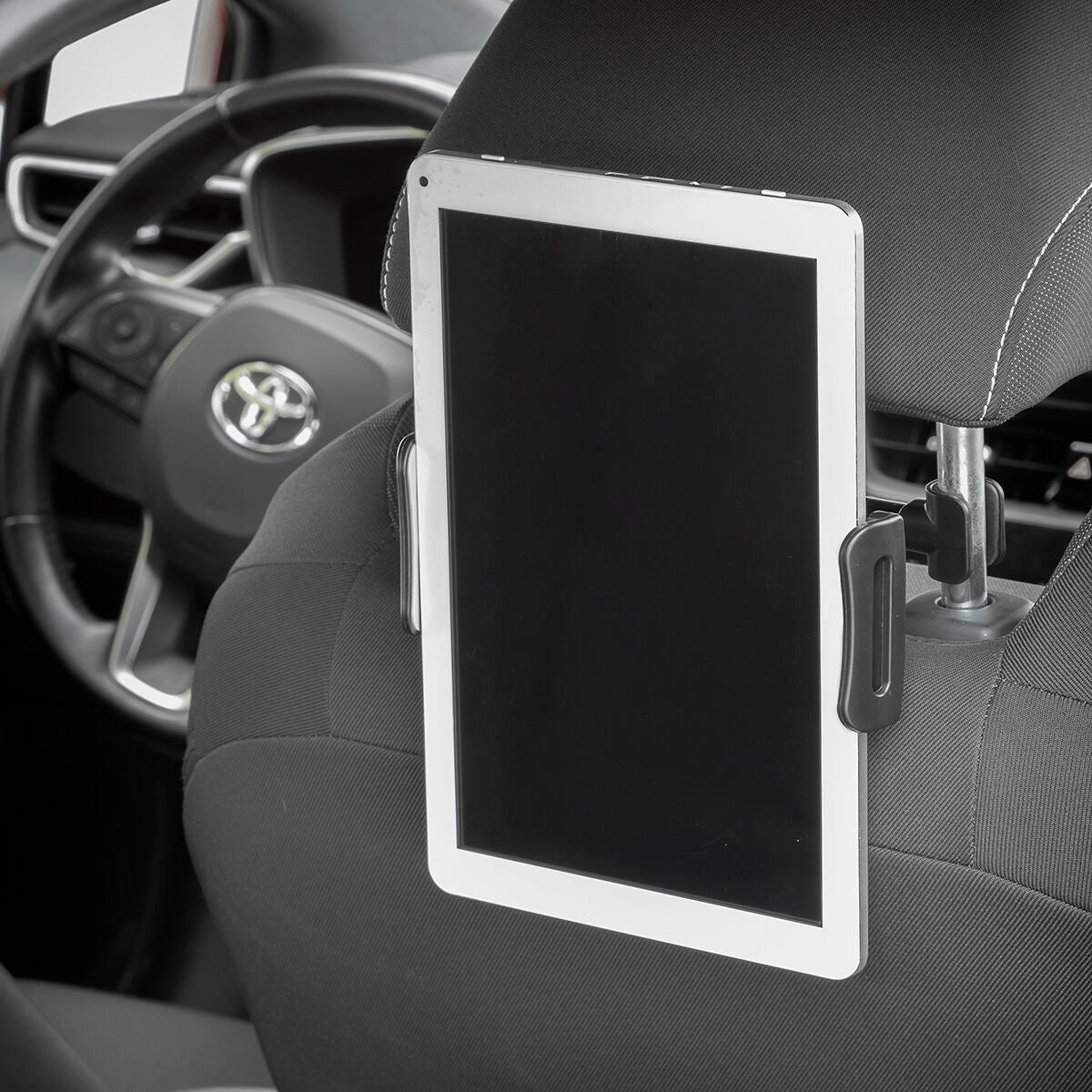 Support de tablette pour voiture taholer innovagoods