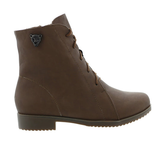 Boshimao -Stiefel - Brown