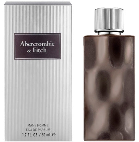 Abercrombie & Fitch First Instinct Extreme - Eau de Parfum 50 ml