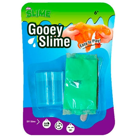 Addo Gooey Slime - Verde