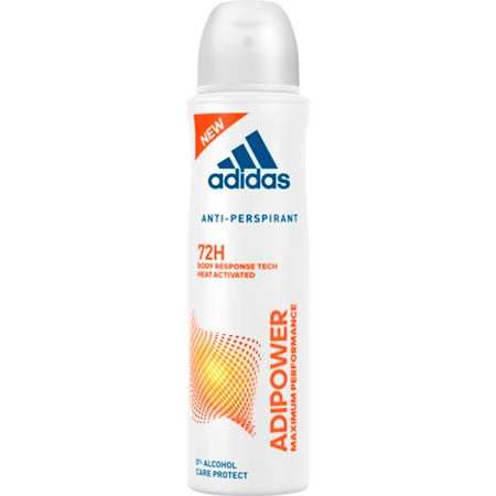 Adidas Adipower Deodorant - 150 ml