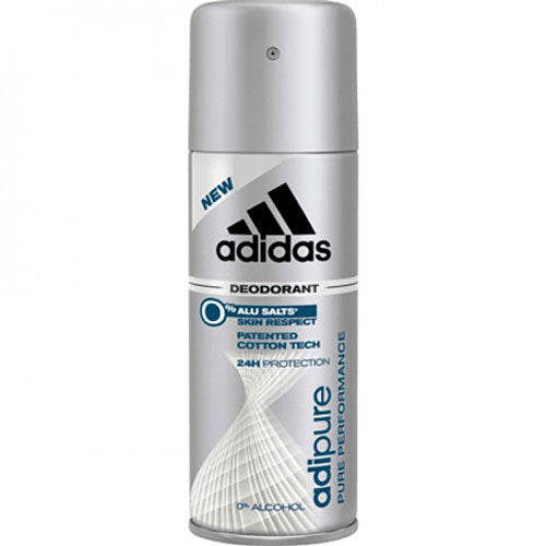 Adidas adipure deospray за, но - 150ml