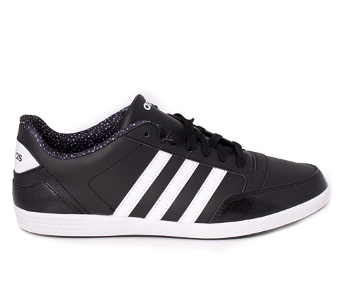 Adidas Hoops VL W Snakers - Black