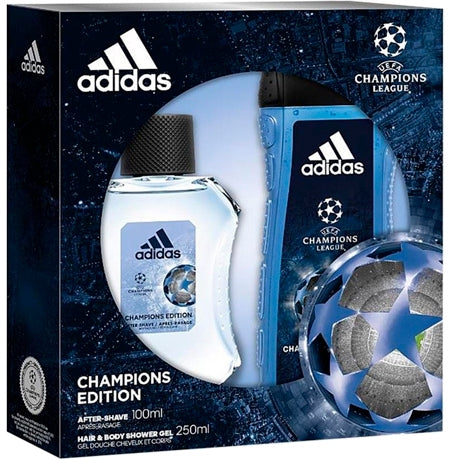 Подаръчна кутия Adidas Champions Edition