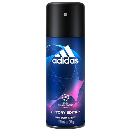 Adidas Champions League Arena Edition Deospray - 150ml