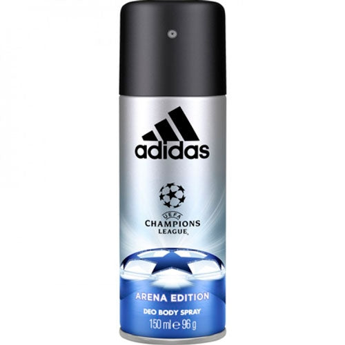 Adidas Champions League Arena Edition Deo Spray - 150 ml