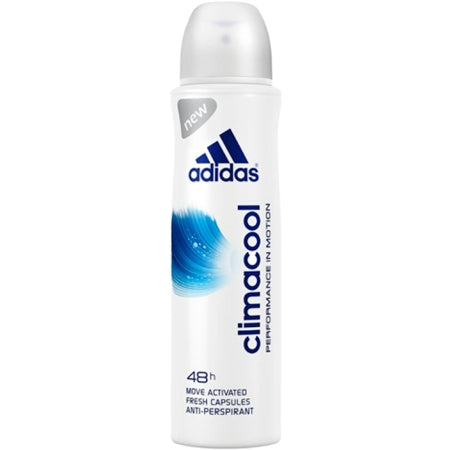 Adidas Climacool Deodorant - 150 ml