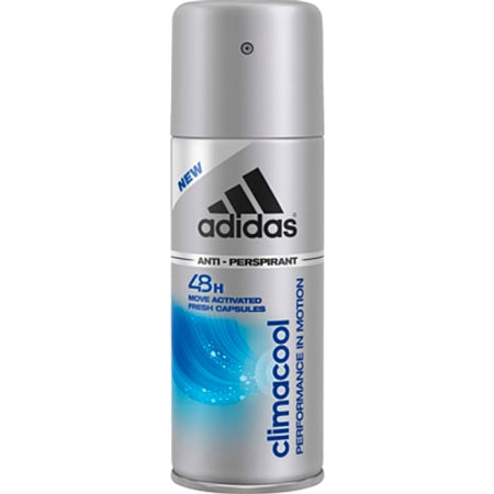 Adidas Climacool for Men Deodorant - 150 ml