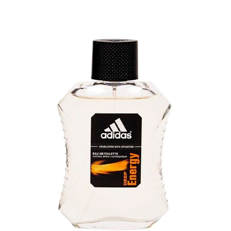 Adidas Deep Energy Aftershave 100 ml