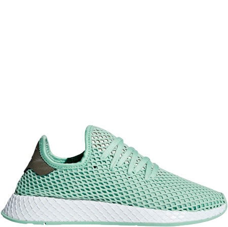 Sneaker Deerupt Adidas - Green Mint