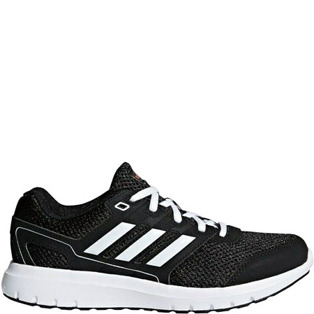 Adidas duramo lite 2.0 sneakers - schwarz & weiß