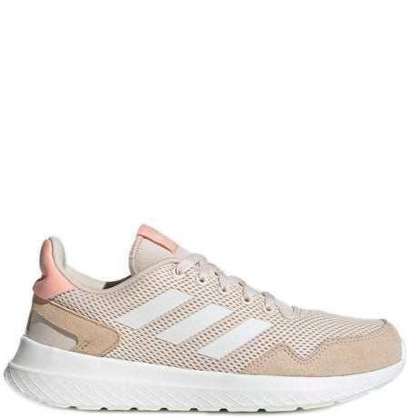 Adidas Archivo - Beige & Rosa