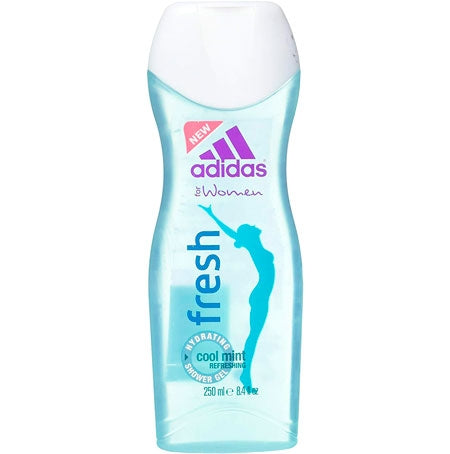 Adidas Fresh Dosh Gel - 250 ml