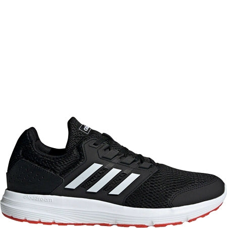 Adidas Galaxy 4 Sneakers - Black