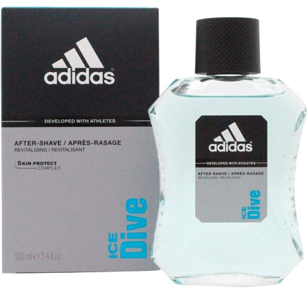 Adidas Ice Dive Aftershave 100 ml