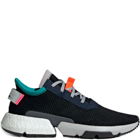 Sneakers Adidas Pod-S3.1 - Black & Solar