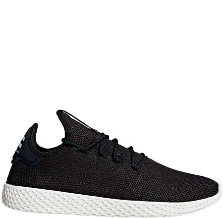 Adidas pw tennis hu - schwarz & weiß