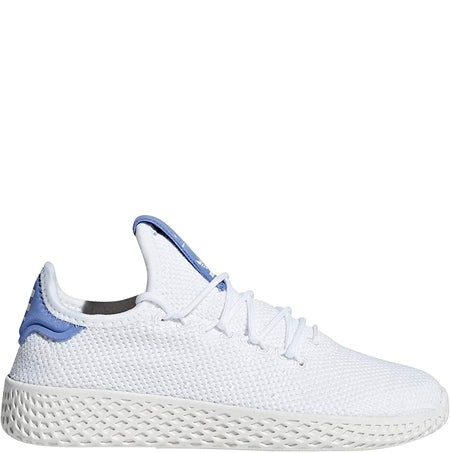 Adidas pw tennis hu - бяло и малко