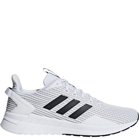 Adidas Questar Ride - White & Grey