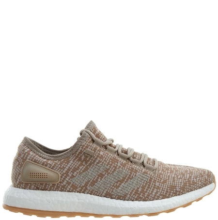 Adidas pureboost w - brun