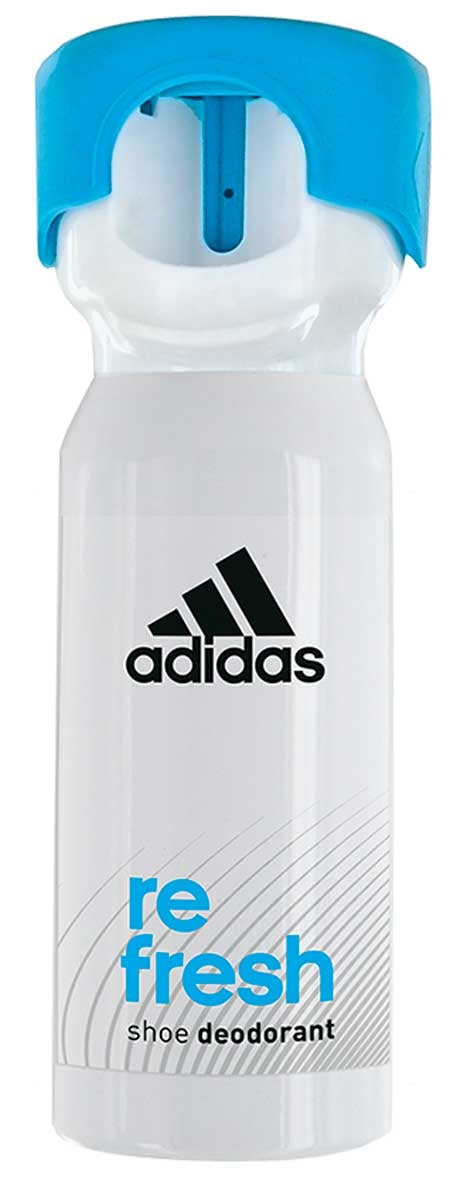 Adidas Schuh Deodorant