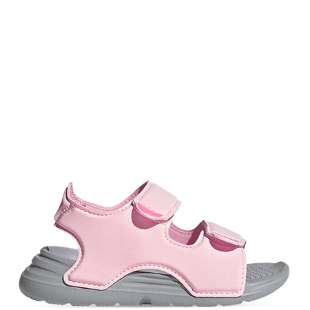 Adidas schwimmen sandalen - rosa