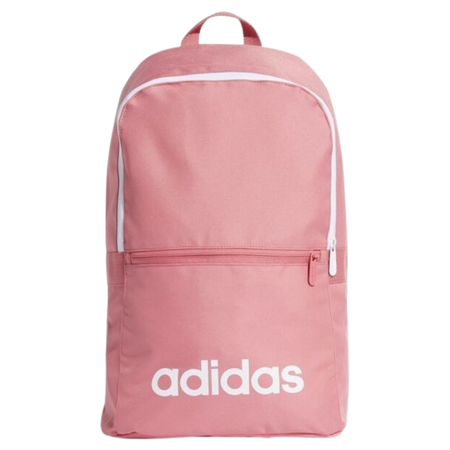 Adidas Classic Backpack Pink