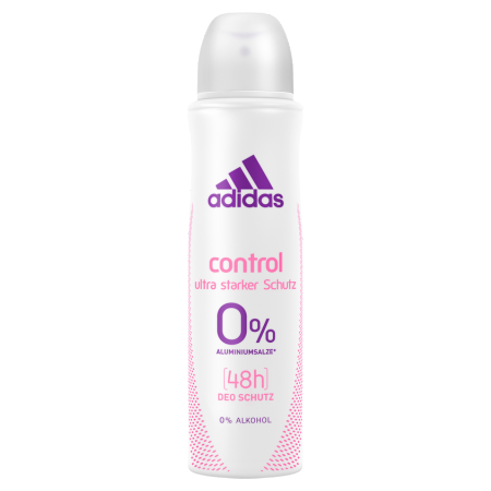 Adidas Control Bodyspray - 150ml