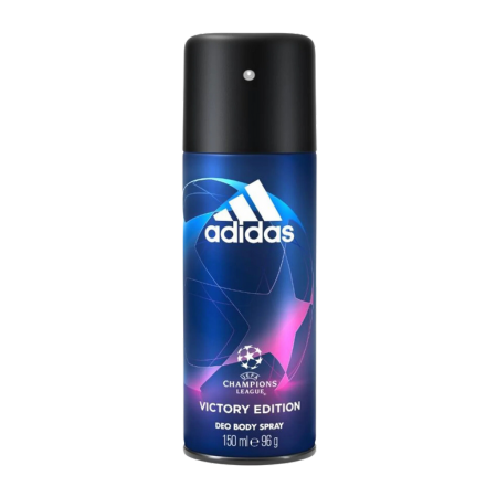 Adidas Victory Edition Deodorant Spray - 150ml