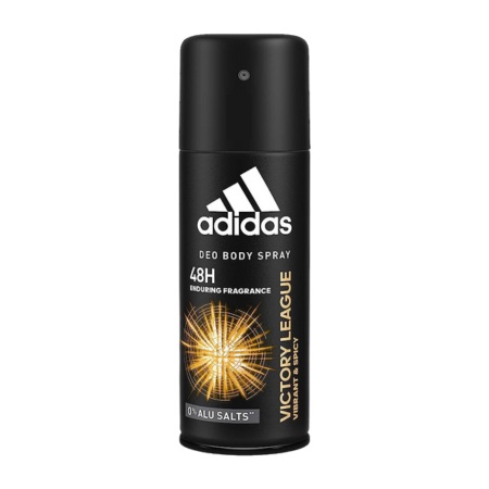 Adidas Victory League Deodorant Spray - 150ml