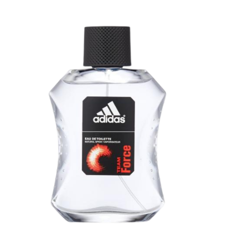 Adidas Team Force Aftershave - 100 ml