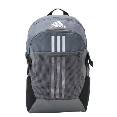 ADIDAS TIRO zaino grigio