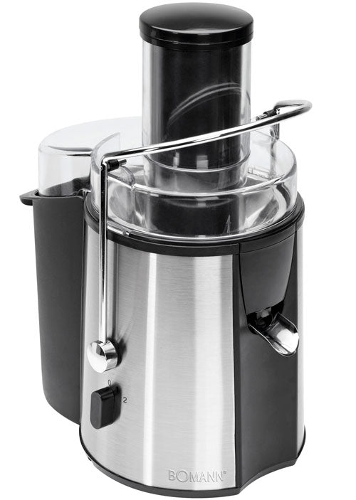 Bomann AE 1917 CB Juicer