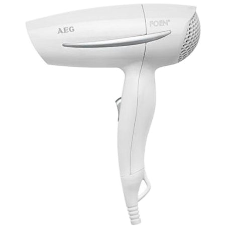 AEG Hairdryer HT5643 - Alb