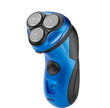 AEG Electric Shaver