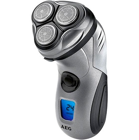 AEG HR5655 SHAVER