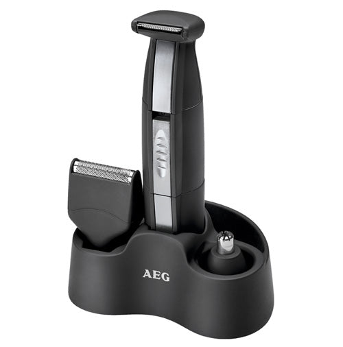 AEG Precision Trimmer - 3 în 1