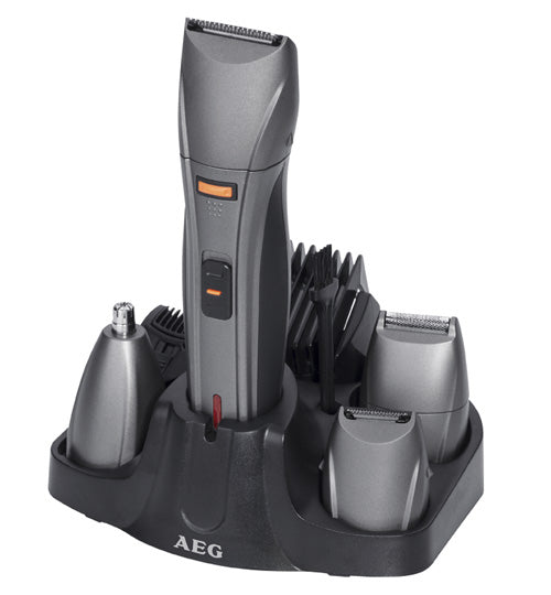 Set di toeletta e trimmer AEG