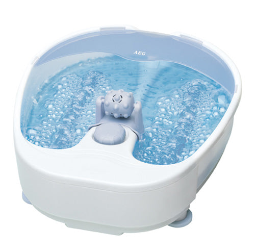 Aeg Foot Spa