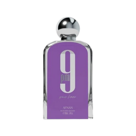 Perfumes afnan pour la femme Eau de Parfum - 100 ml