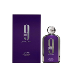 Афнански парфюми изсипват femme eau de parfum - 100ml