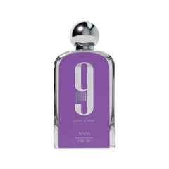Афнански парфюми изсипват femme eau de parfum - 100ml