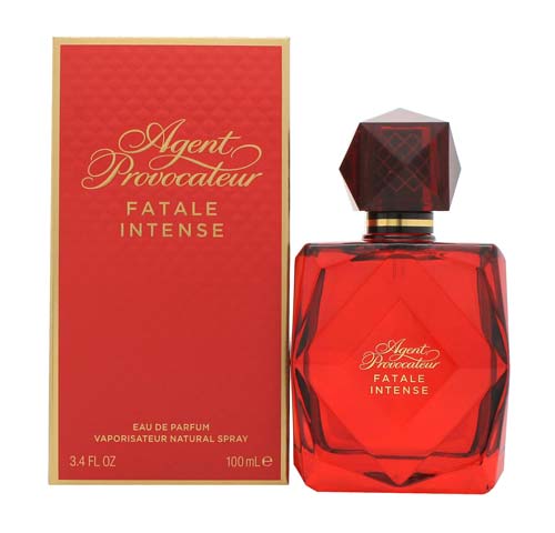 Agent Provocateur Fatale Intense - Eau de Parfum 100ml